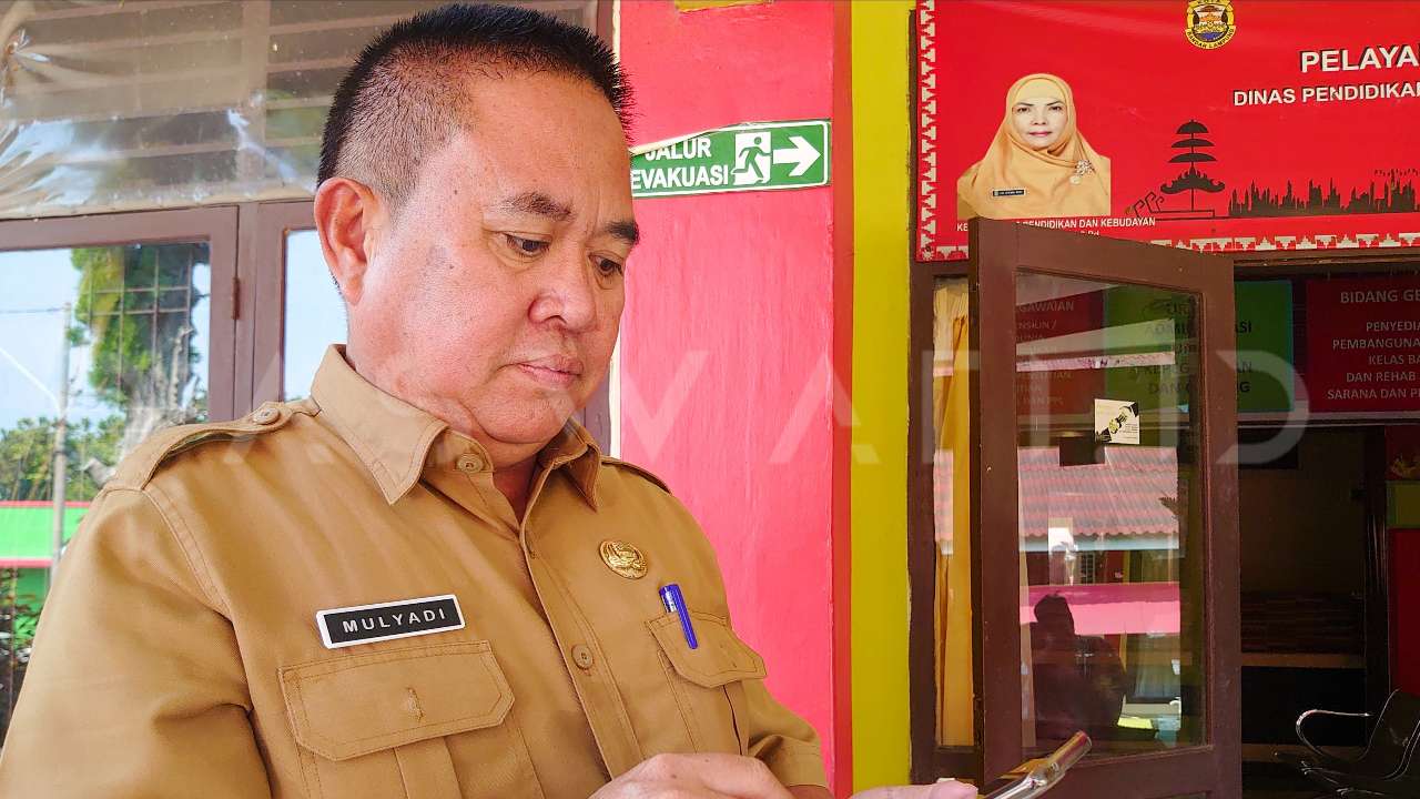 Disdikbud Bandarlampung Perketat Keamanan Pangan Sekolah