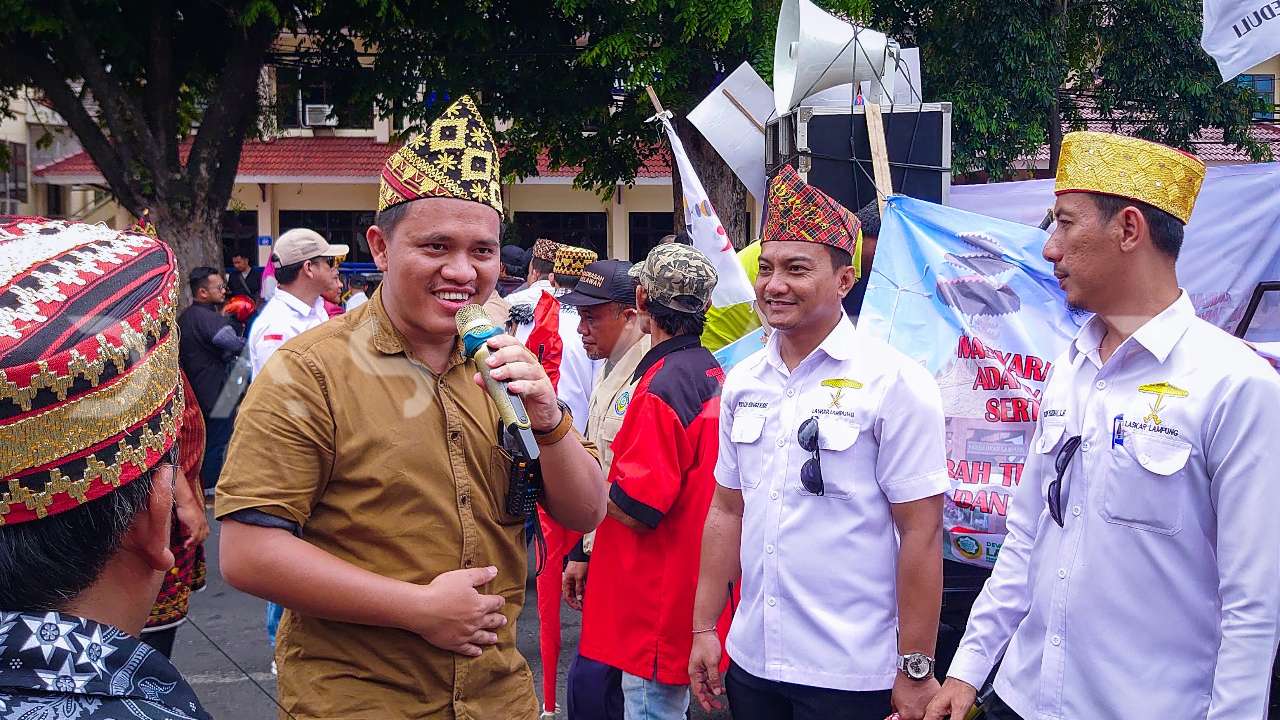 Chinatown di Telukbetung Dinilai Hilangkan Kearifan Lokal