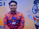 Robby Ruyudha: kampanye harus mendidik