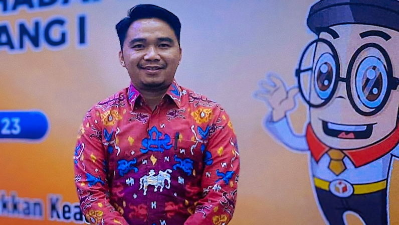 Robby Ruyudha: kampanye harus mendidik