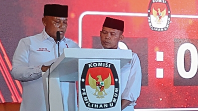 Menakar Kualitas Debat Pilkada Lampung Selatan