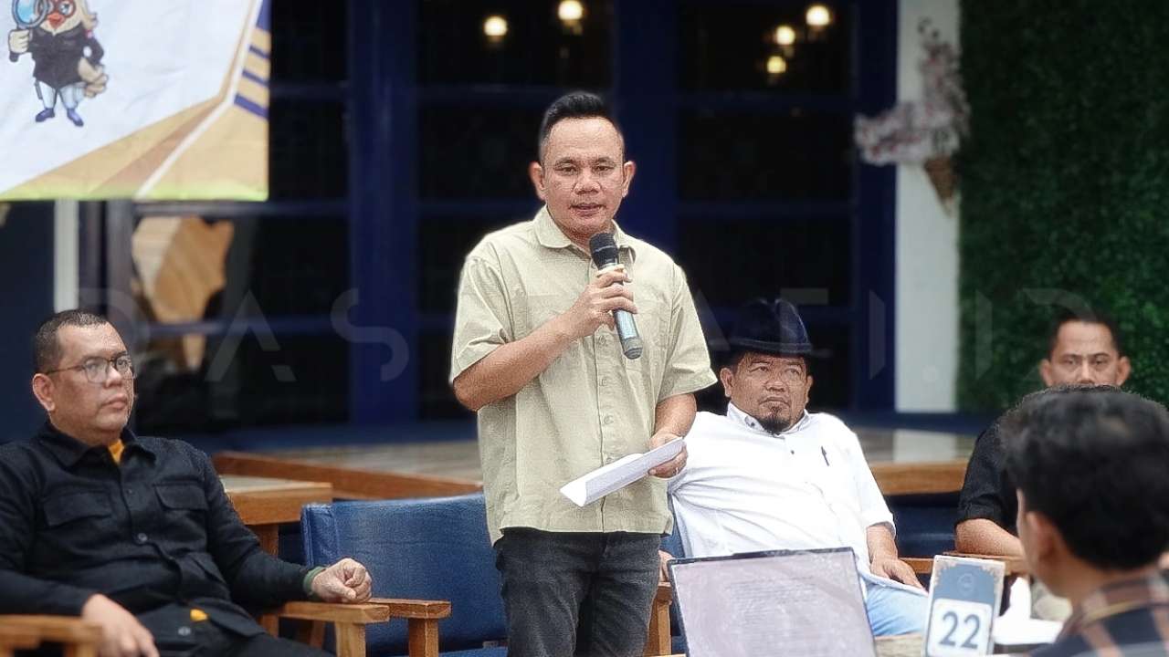 Pilkada Diharapkan Perkuat Kohesi Sosial Masyarakat Lampung