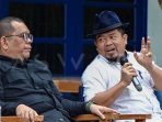 Debat Publik Pilkada Lampung Kurang Gereget