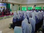 Muhammadiyah Libatkan Calon Wali Kota Bandarlampung Edukasi Pemilih Pemula