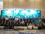 PLN Nusantara Power Sapu Bersih Penghargaan LIKE Tahun 2024