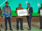 Nusantara Power Raih Enam Penghargaan di CID Awards 2024