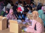 Bawaslu Lampung Identifikasi Kerawanan Distribusi Logistik Pemungutan Suara