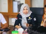 Keluarga Korban TPPO Mengadu ke DPRD Bandarlampung