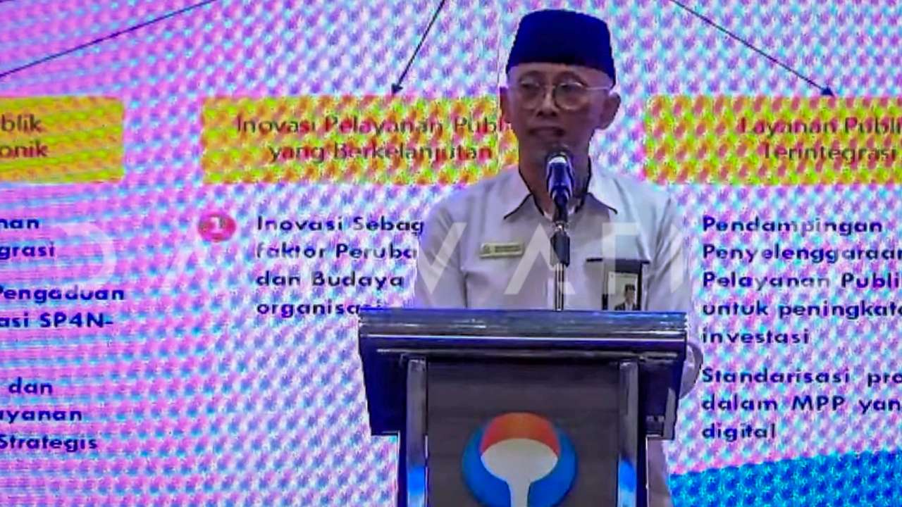 Pilkada Momentum Krusial Atasi Kesenjangan Pelayanan Publik