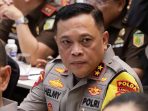 Polda Lampung Raih Pin Emas Berkat Tuntaskan Mafia Tanah