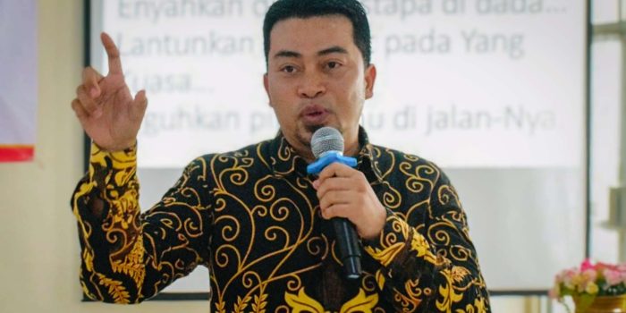 PKS Usulkan Sejumlah Program Prioritas dalam APBD Bandarlampung 2025