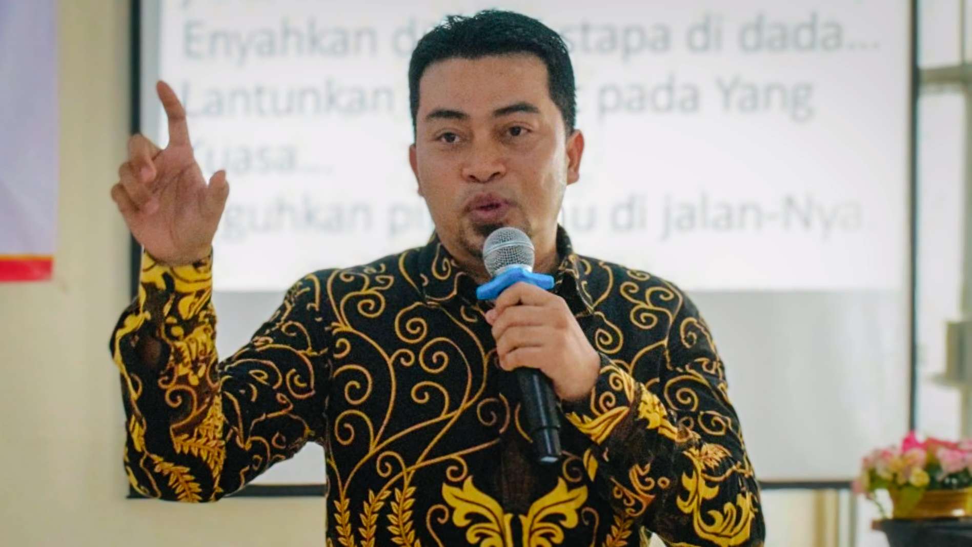 PKS Usulkan Sejumlah Program Prioritas dalam APBD Bandarlampung 2025