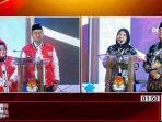 Sengkarut Pengelolaan Pesisir Bandarlampung Terungkap dalam Debat Pilkada