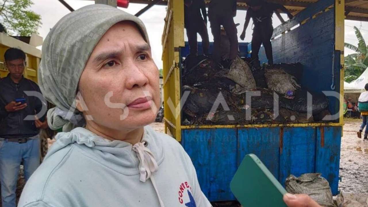 Sengkarut Pengelolaan Pesisir Bandarlampung Terungkap dalam Debat Pilkada