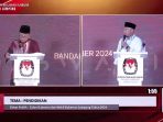 Asa Perubahan untuk Lampung Maju dan Sejahtera