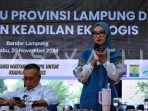 Lampung Gemah Ripah Loh Jinawi dengan Keadilan Ekologis dan Etika Kepedulian