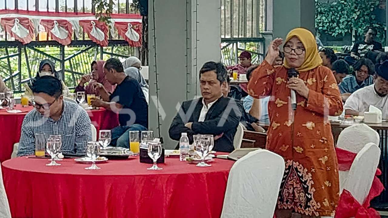 Lampung Gemah Ripah Loh Jinawi dengan Keadilan Ekologis dan Etika Kepedulian