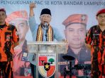 Mirza: Pemuda Pancasila garda terdepan Indonesia Emas