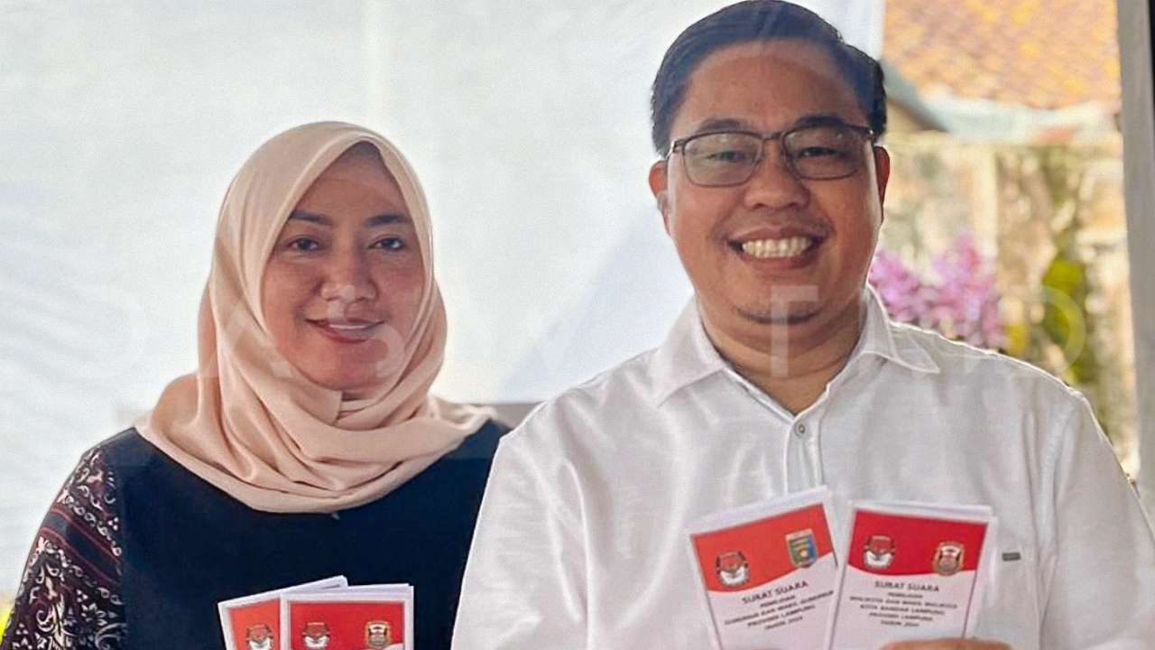 Hasil Pilkada Sebaiknya Menunggu Penghitungan Resmi KPU