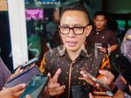 MK Terima Pendaftaran Gugatan Hasil Pilkada 2024 dari Lampung