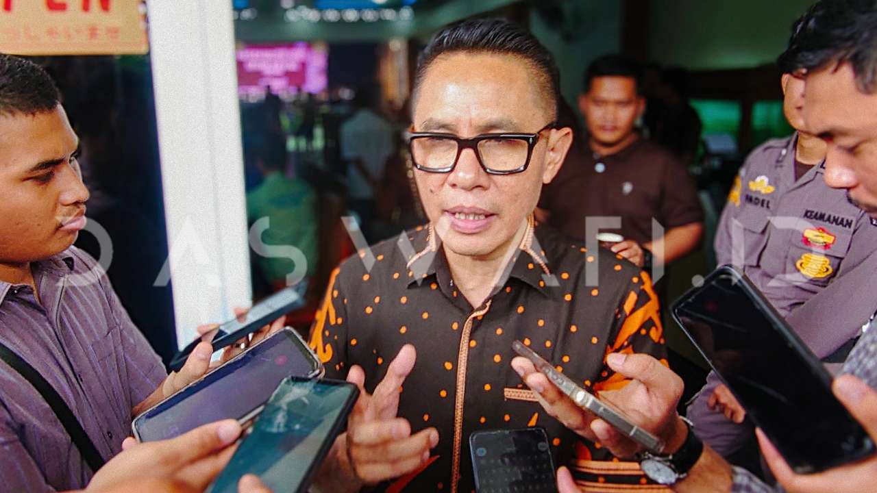 MK Terima Pendaftaran Gugatan Hasil Pilkada 2024 dari Lampung