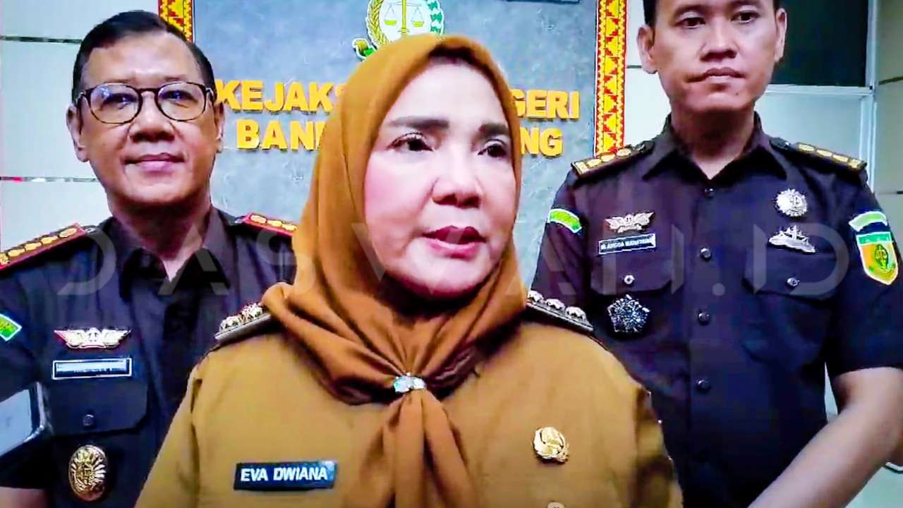 Pemkot Bandarlampung Teguhkan Komitmen Berantas Korupsi