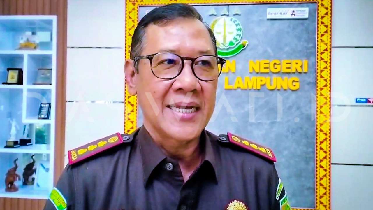 Pemkot Bandarlampung Teguhkan Komitmen Berantas Korupsi