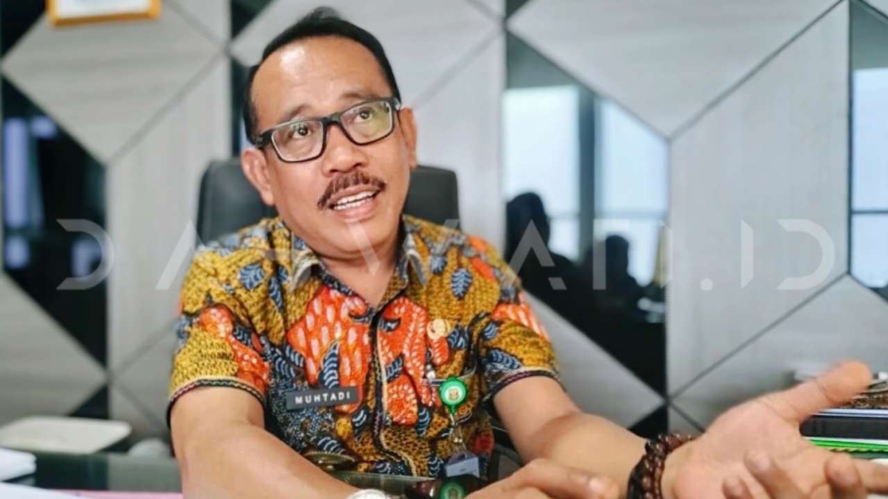 Realisasi Investasi di Bandarlampung Terhambat Tahun Politik