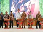 Tradisi Beragama di Lampung Jadi Percontohan Perdamaian Dunia