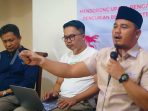 Wahrul Curiga Ada Pembiaran APH dalam Kasus Penyelundupan BBL di Lampung