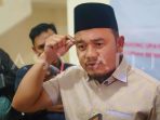 Wahrul Fauzi Silalahi Desak Kenaikan Harga Singkong