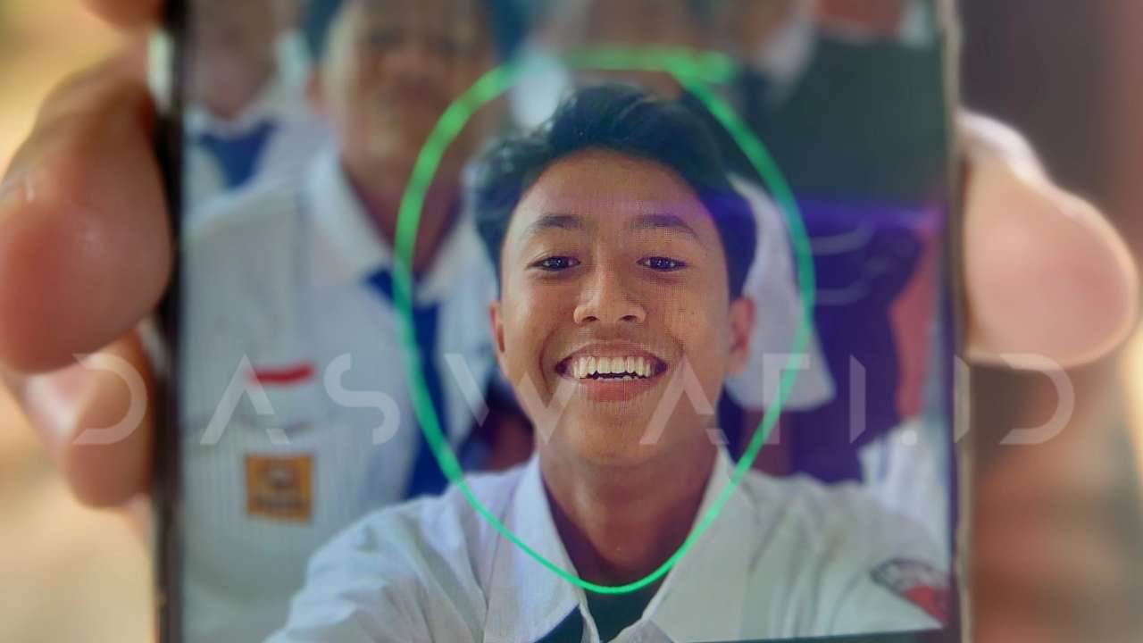 Seorang Siswa SMPN 25 Bandarlampung Jadi Korban Tewas Aksi Kekerasan