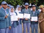 SMAN 2 Bandarlampung Siapkan Siswa Hadapi UN dan Masuk PTN