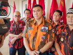 MPW Pemuda Pancasila Lampung Siapkan Program Strategis untuk 2025