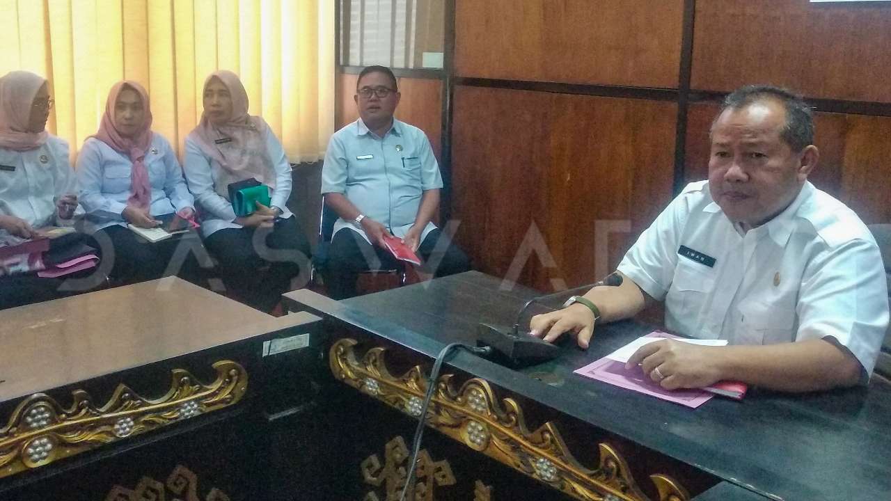 Makan Bergizi Gratis di Bandarlampung Resmi Diluncurkan 20 Januari 2025