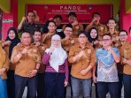 Taring Lampung Jembatan Informasi Pendidikan