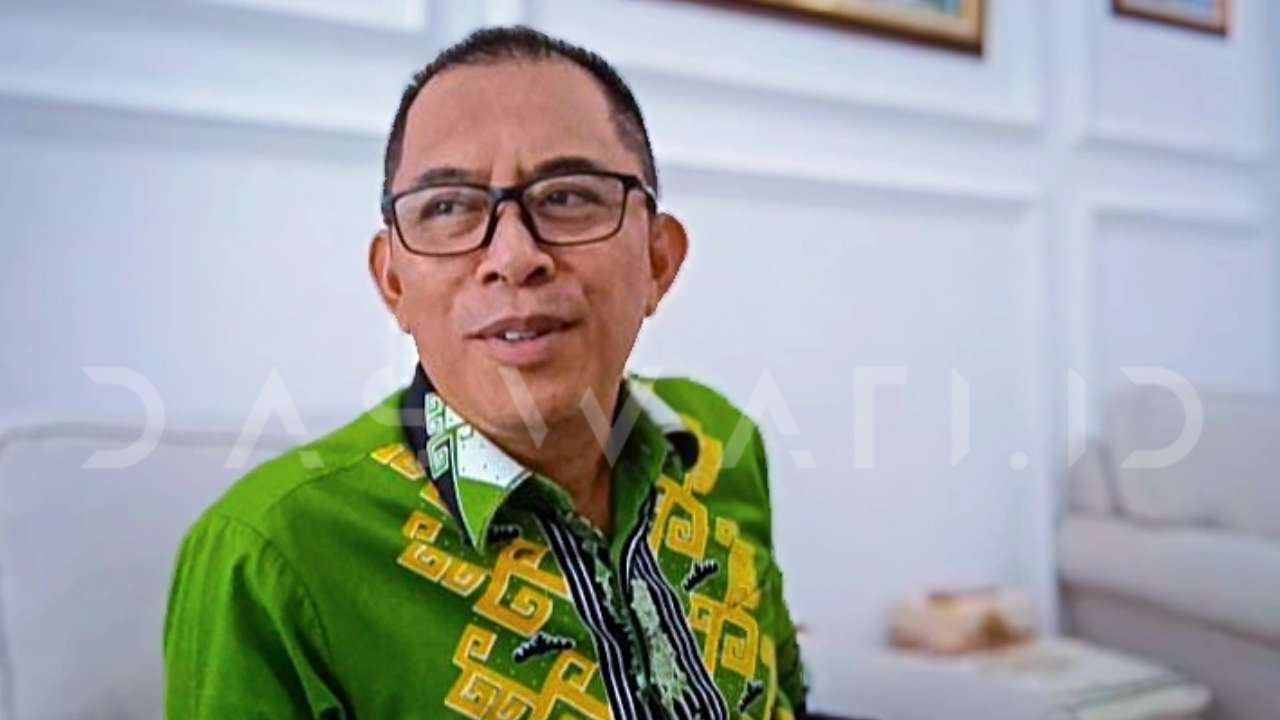 Puji Raharjo Akui Aset Kemenag Dikuasai Mafia Tanah