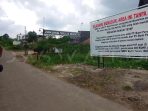 Petani Penggarap Lahan PT Bumi Persada Langgeng Minta Keadilan