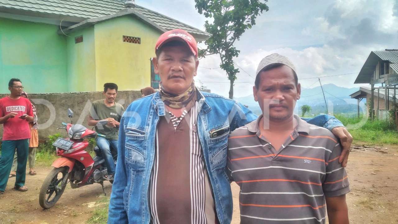 Petani Penggarap Lahan PT Bumi Persada Langgeng Minta Keadilan