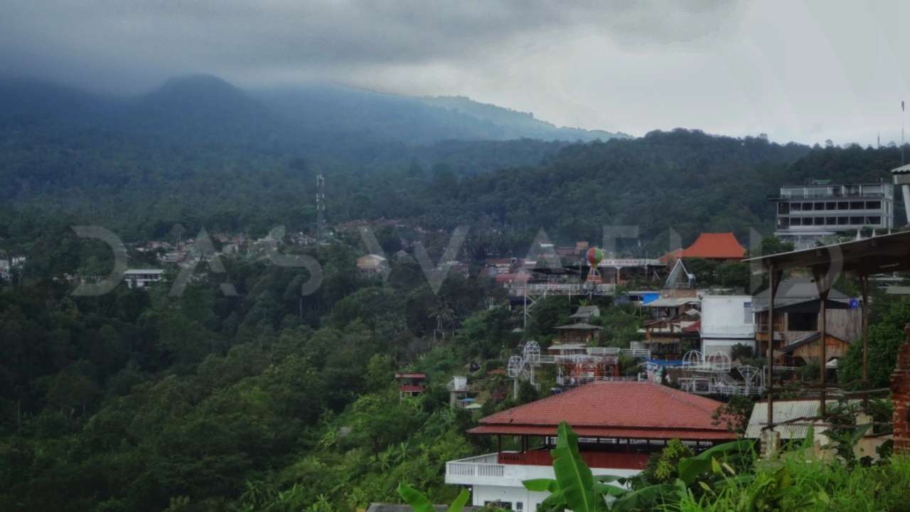 Banjir Bandarlampung: Tragedi di Balik Investasi