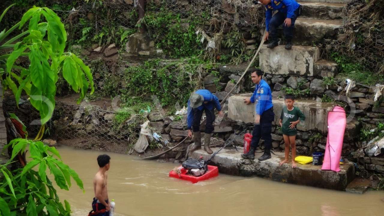 Banjir Bandarlampung: Tragedi di Balik Investasi