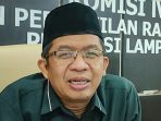 DPRD Lampung Dorong Percepatan Alokasi Belanja Infrastruktur