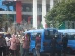 LSM Pematank dan Keramat Desak Pemkot Tindak PT Semen Baturaja