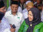 PCNU Bandarlampung Bangun Kemandirian Jam’iyah di Tengah Peradaban Urban