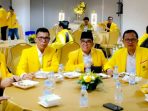 Musda Golkar Lampung Ditunda Hingga Juni 2025