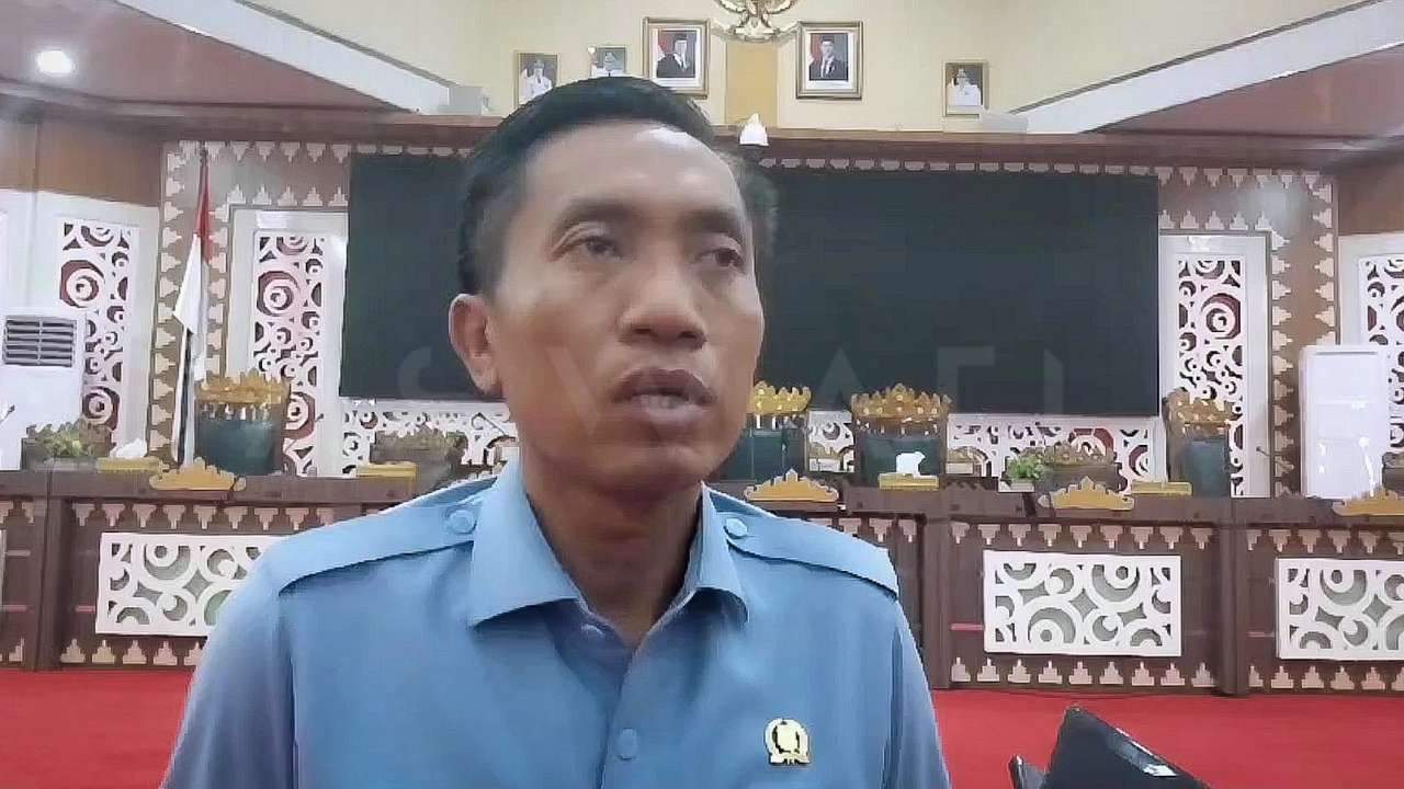 Anggaran Makan Bergizi Gratis di Bandarlampung Rp54 Miliar