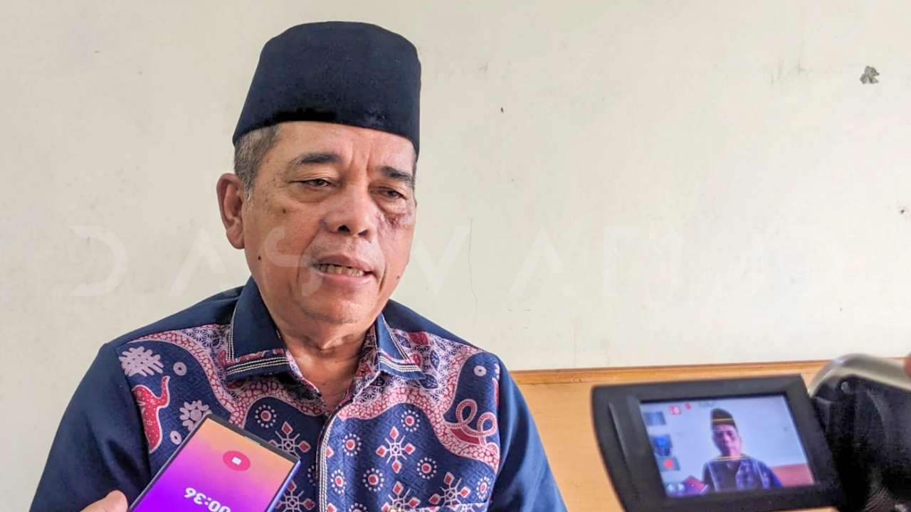 PT Prima Alumga Minta Perlindungan Hukum ke DPRD Lampung Atas Aksi Pencurian dan Teror