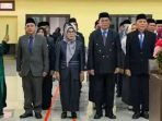 Thomas Americo Rotasi Kepala SMA/SMK Negeri di Lampung