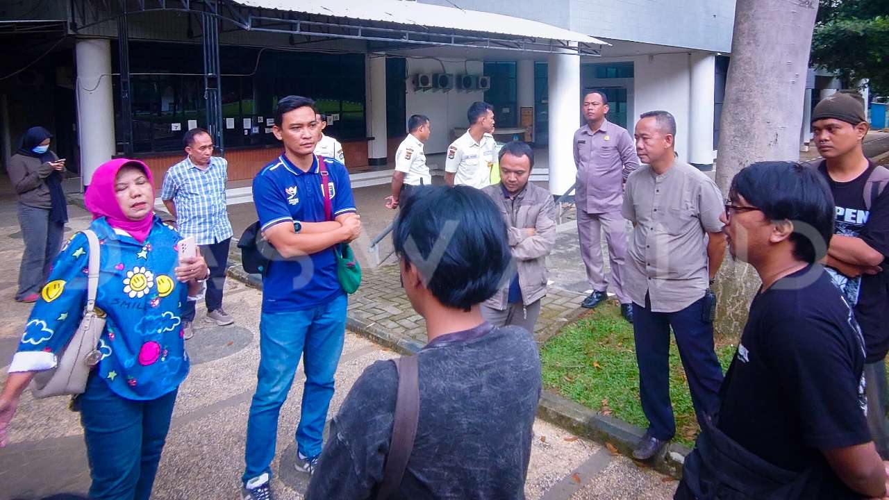 LBH Bandar Lampung Kecam Unila Atas Pembubaran Konsolidasi Mahasiswa