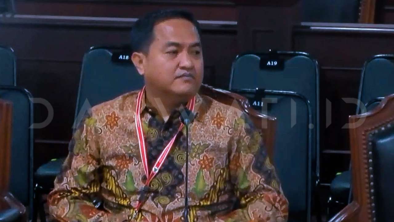 Putusan PHPU Kada Pesawaran Akan Diumumkan 24 Februari 2025